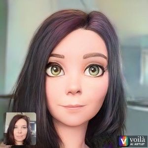 Meet your Posher, Mélanie